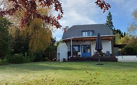 Little Oak Cottage